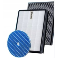 HEPA veefiltrid PHILIPS AC3829 / 10 puhastaja