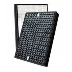 HEPA vandfiltre til Philips AC3829 / 10 purifier