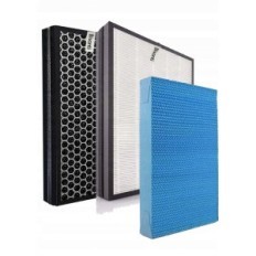 HEPA AC4158 ja AC4155 PHILIPS AC4080 jaoks