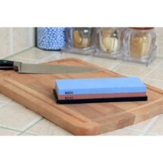 Stone Slibing Knife Sharpening Ostrzałka Pleżka kit til knive 240/800