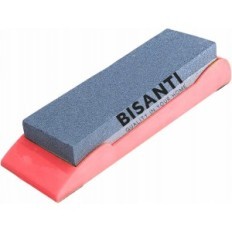 Sharpening pitches Double knives Stone aqueous stone anti-slip