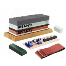 Veitsi Sharpener Akseliakselikiven kivet 400/1000 3000/8000