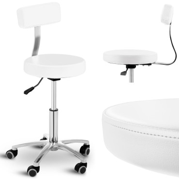 Chair Stool Cosmetic Hoker...