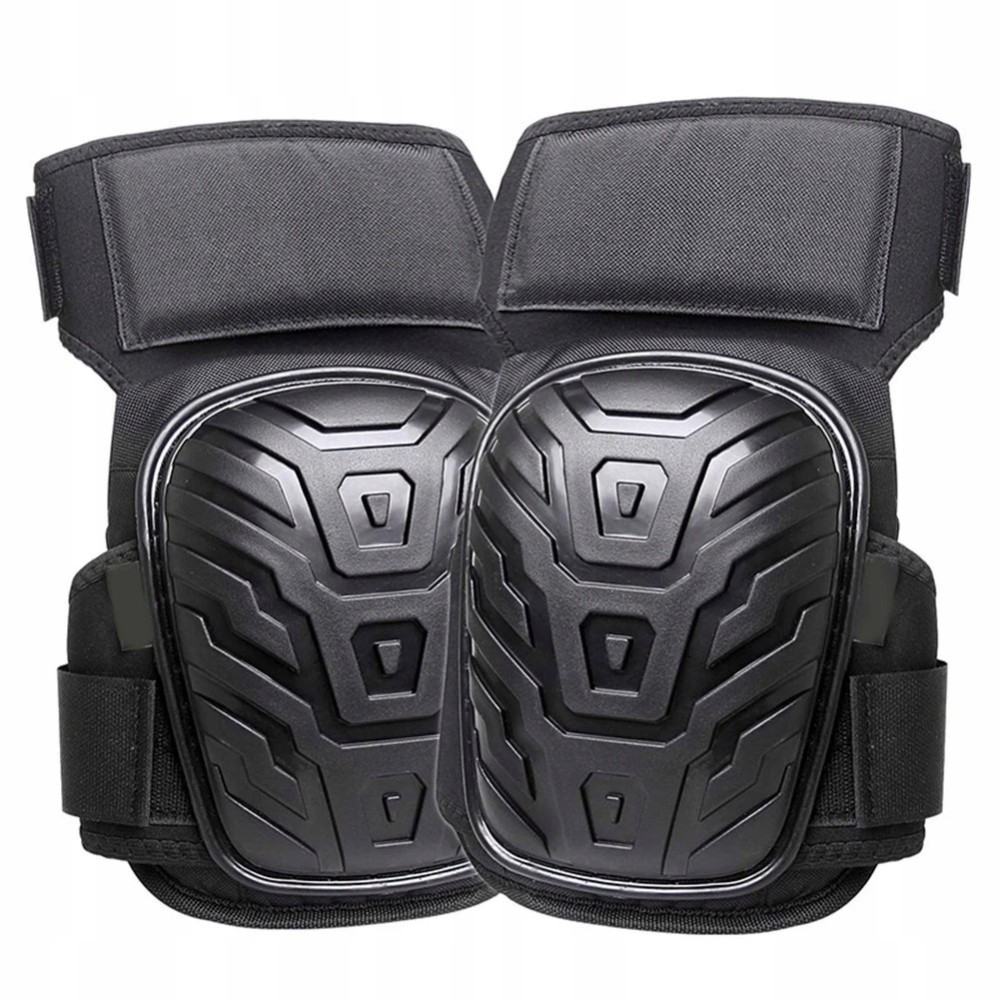 Workshops. Garden protectors. Black gel pads