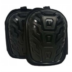 Joelho-Knobs Gel Joelho Protetores de Construção Coexistência 2 PCs