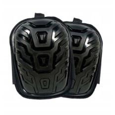 Knee-knobs Gel Knee Protectors Construction Co-existent 2 pcs