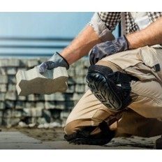 KNEE-KNOBS GEL KNOE CHREADS CONSTRUCTION CO-Existující 2 ks