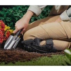 Knieknöpfe Gel-Knie-Protektoren-Bau-Konstruktion Co-Existent 2-tlg