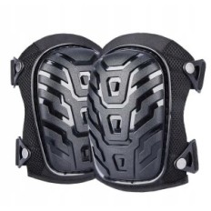 Lavoro Knee-Knobs Working Knees Protector Protezioni confortevoli Rinforzati