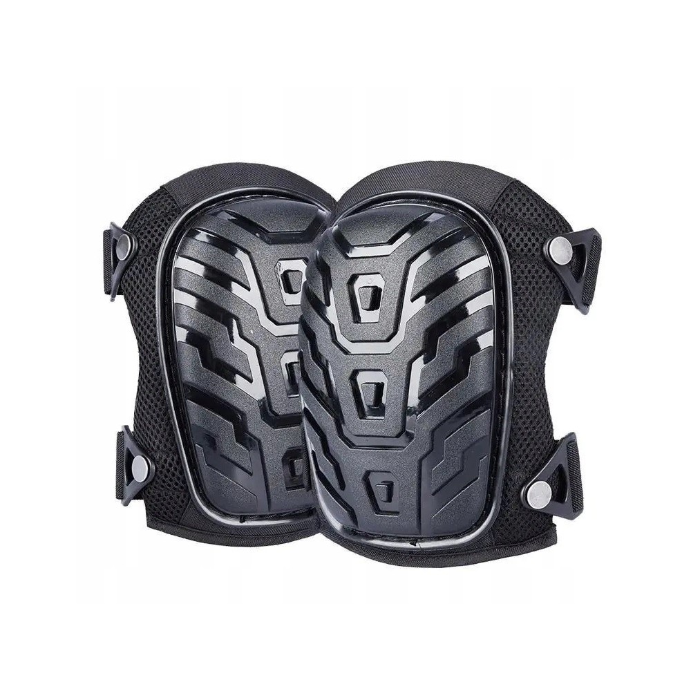 Lavoro Knee-Knobs Working Knees Protector Protezioni confortevoli Rinforzati