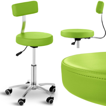 Stoel Kruk Cosmetische...