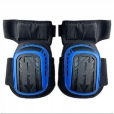 Workshops. Garden protectors. Blue gel pads