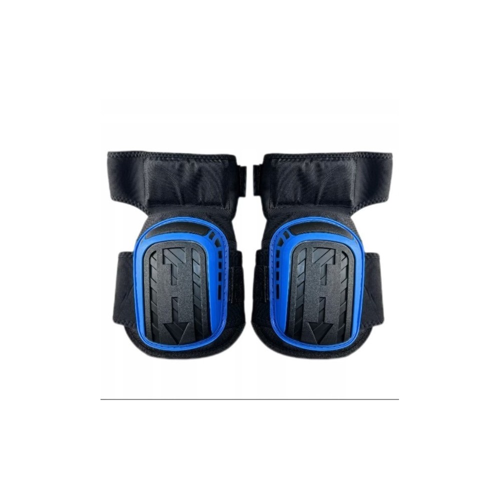 Workshops. Garden protectors. Blue gel pads