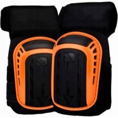 Semināri Dārza aizsargi Orange Gel paplāksnes