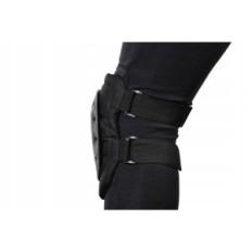 Taktiska skydd för knän och militära armbågar