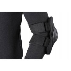 Protecteurs tactiques pour les genoux et les coudes militaires