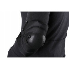 Taktiska skydd för knän och militära armbågar