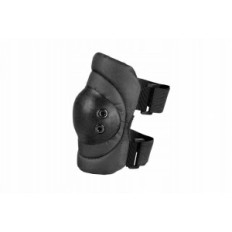 Tactical protectors for knees and military elbows