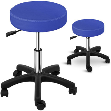 Tabouret de maquillage...