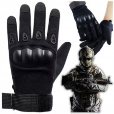 Hansker Hansker Taktisk Sport Survival Survival Touch Roz L