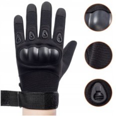 Gloves Gloves Tactical Sport Survival Survival Touch Roz XL