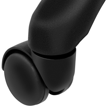 Kozmetický hoker Stools na kolesách Physa Aversa Blue