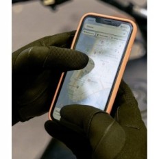 Käsineet Käsineet Tactical Touch Sport Survival Survival Roz XL