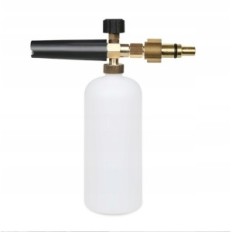 Piannico Parkside Lavor Lanca Foam PHD STM VERTIGO LVR Predator