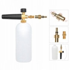 Piannico Parkside Lanca Mousse PHD STM VERTIGO LVR Predator