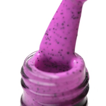 Esmalte Híbrido para Uñas OCHO NAILS Muffin M04 - 5 g — detalle de la superficie