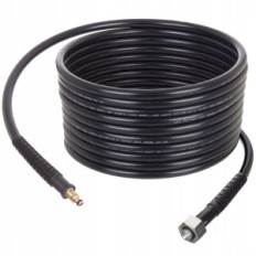 Hose wire 10m for Washing machine Nilfisk c stihl re Husqvarna internal thread 1/2 "