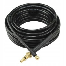 Φίδι 15m Εκκαθάριση καθαρισμού του Nilfisk KREY CRETE, Stihl Re