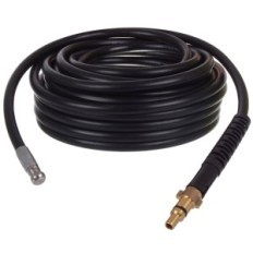 Snake 15m Liquidação de limpeza do Nilfisk Krety Kry, Stihl Re