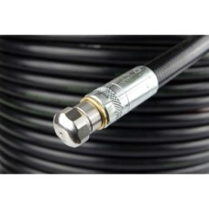 Snake 15m Rengøring Likvidation af Nilfisk Krety Krety, Stihl Re