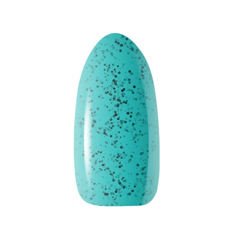 OCHO NAILS Hybridnagellack Muffin M05 -5 g — närbild