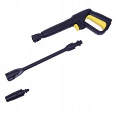 Gun + Lanca + Vario tryska pre KARCHER K2 K3 K4 K5 Kliknite na tlačidlo Pripojiť