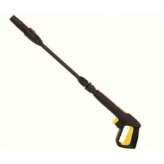 Ginklas + LANCA + Vario purkštukas už Karcher K2 K3 K4 K5 Spustelėkite Connect