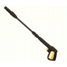 Gun + LANCA + VARIO nozzle for KARCHER K2 K3 K4 K5 Click Connect