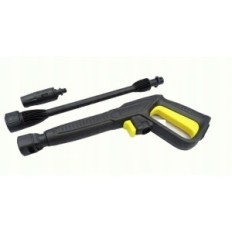 Gun + Lanca + Variomunstycke för Karcher K2 K3 K4 K5 Klicka på Connect