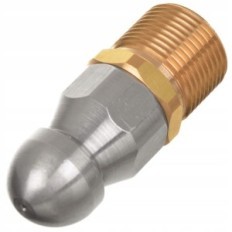 M22 Limpieza de aguas residuales Krocleis para Karcher HD HDS R. 065 070 075 080