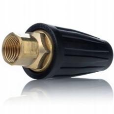 Carcher HD HDS turbolaadur HDS pöörlev düüside turbo keerme M18