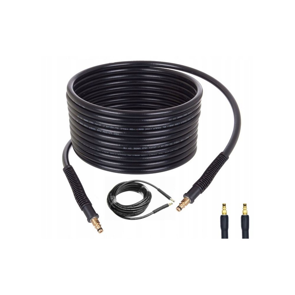 Karcher Click-Click 10m K2 K4 K4 K5 K5 K7 K7 K4 K4 K4 K4 K4 K4