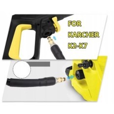 Karcher Click-haga clic en 10M a K2 K3 K4 K5 K7 K7 K4 K4 K4 K4 K4