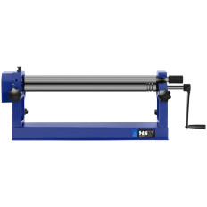 Rullīšu veltnis rokām 610 x 0,8 mm