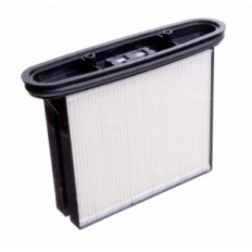 2x Filter Bosch METABO STAMIX FKP 4300 SX416069 Gaasi 25/50 ISP ARD 1625