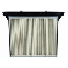 2x Filter Bosch METABO STAMIX FKP 4300 SX416069 Gaasi 25/50 ISP ARD 1625