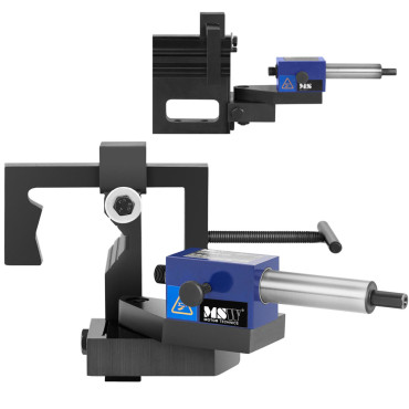 Klær Vice Clamp for M12 M15...