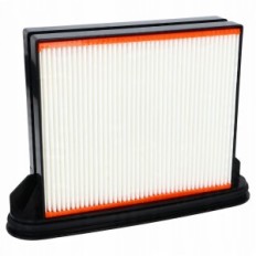 2x Filter for BOSCH METABO STARMIX FKP 4300 SX416069 GAS 25/50 ISP ARD 1625