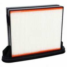 2x filtras už BOSCH METABO STARMIX FKP 4300 SX416069 Dujos 25/50 IPT ARD 1625