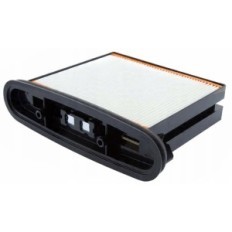 2x Filter für Bosch Metabo Starmix FKP 4300 SX416069 GAS 25/50 ISP ARD 1625